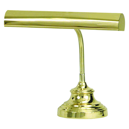 HOUSE OF TROY Advent Desk/Piano Lamp AP14-40-61